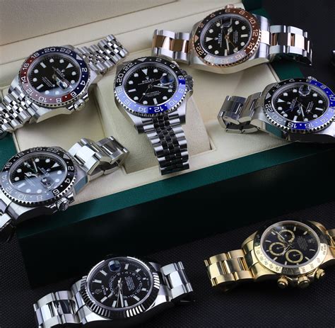 specialities of rolex watch|different types of rolex watches.